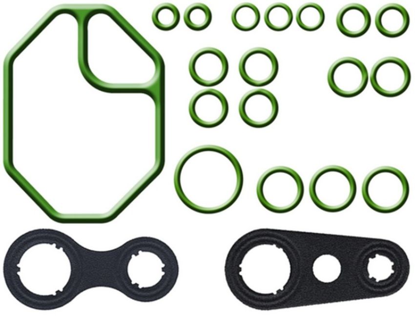 Four Seasons 26713 O-Ring & Gasket A/C System Seal Kit