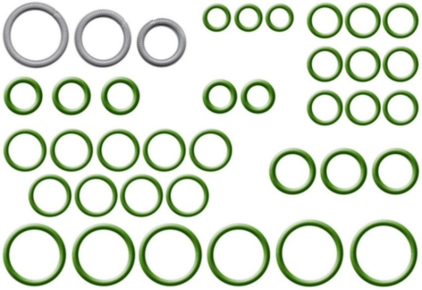 Four Seasons 26717 O-Ring & Gasket A/C System Seal Kit