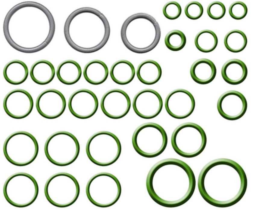 Four Seasons 26718 O-Ring & Gasket A/C System Seal Kit
