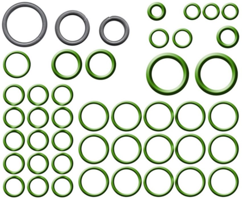 Four Seasons 26720 O-Ring & Gasket A/C System Seal Kit