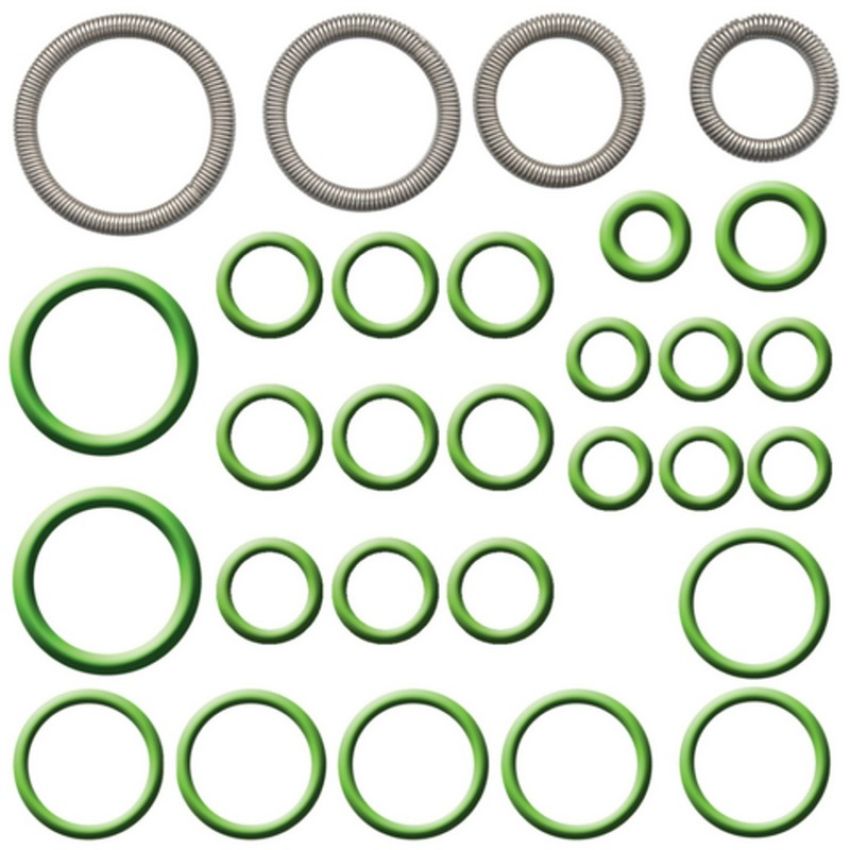 Four Seasons 26723 O-Ring & Gasket A/C System Seal Kit