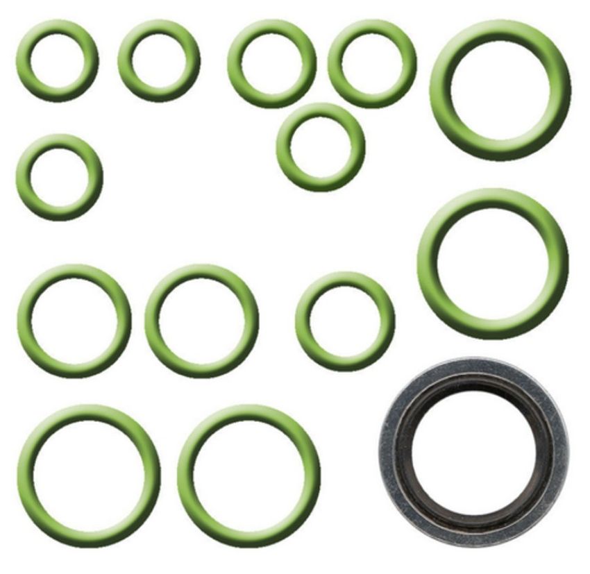 Four Seasons 26725 O-Ring & Gasket A/C System Seal Kit