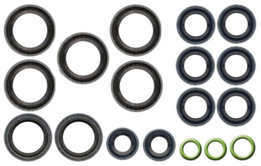 Four Seasons 26726 O-Ring & Gasket A/C System Seal Kit