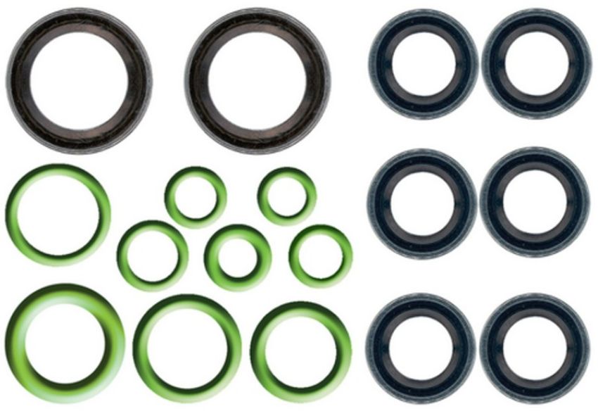 Four Seasons 26727 O-Ring & Gasket A/C System Seal Kit