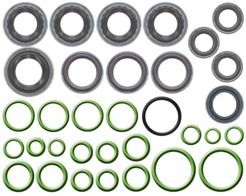 Four Seasons 26728 O-Ring & Gasket A/C System Seal Kit