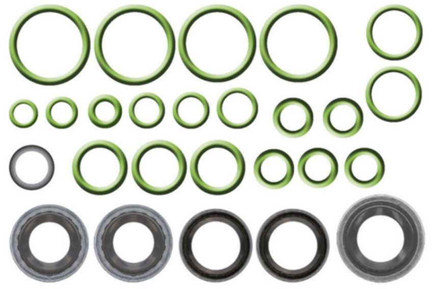 Four Seasons 26729 O-Ring & Gasket A/C System Seal Kit