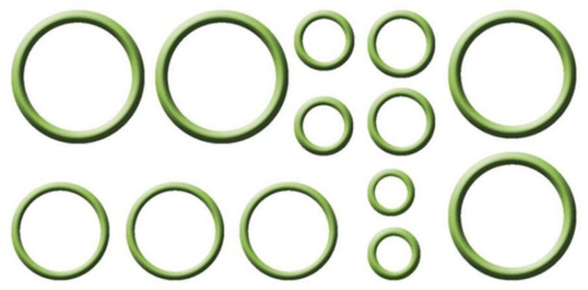 Four Seasons 26730 O-Ring & Gasket A/C System Seal Kit