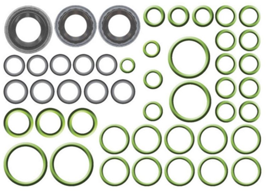 Four Seasons 26731 O-Ring & Gasket A/C System Seal Kit