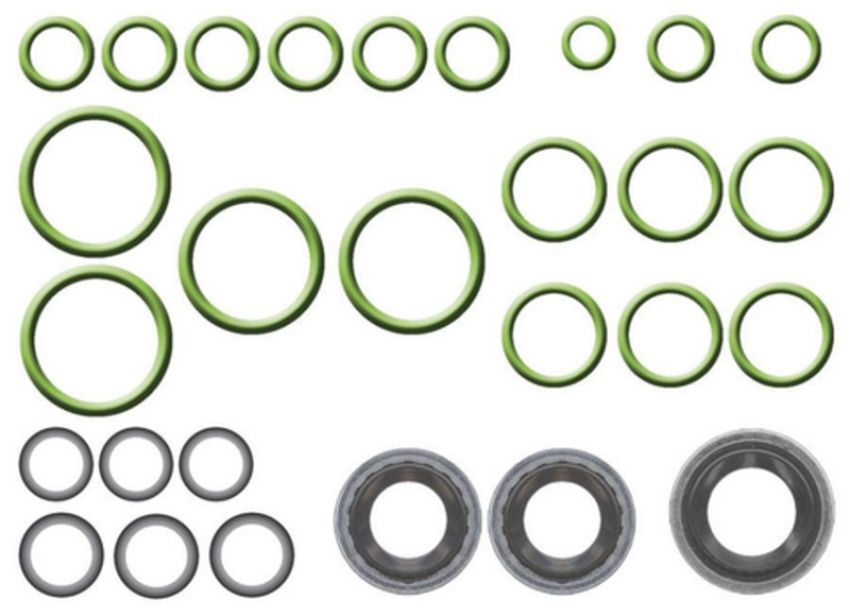Four Seasons 26732 O-Ring & Gasket A/C System Seal Kit
