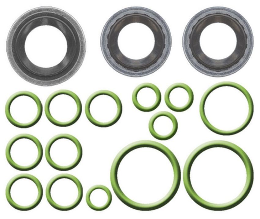Four Seasons 26734 O-Ring & Gasket A/C System Seal Kit
