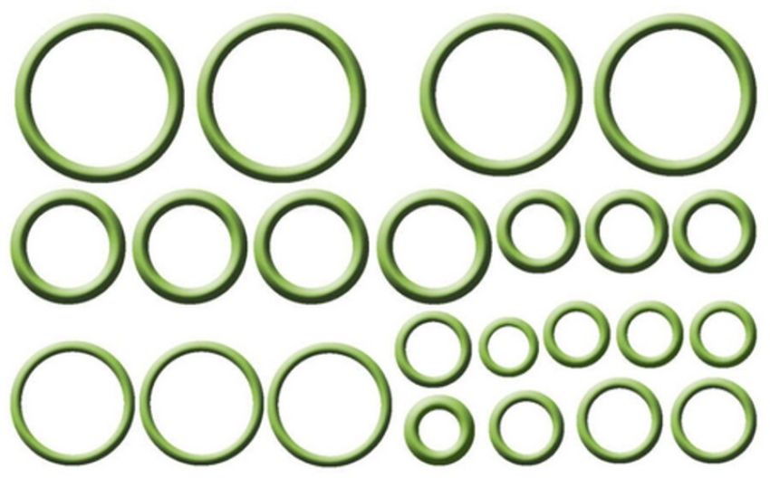 Four Seasons 26735 O-Ring & Gasket A/C System Seal Kit