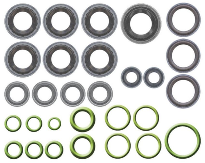 Four Seasons 26736 O-Ring & Gasket A/C System Seal Kit