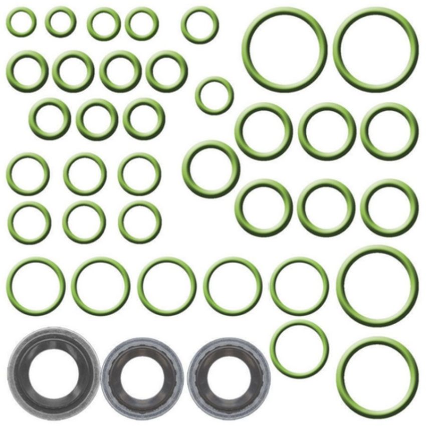 Four Seasons 26737 O-Ring & Gasket A/C System Seal Kit