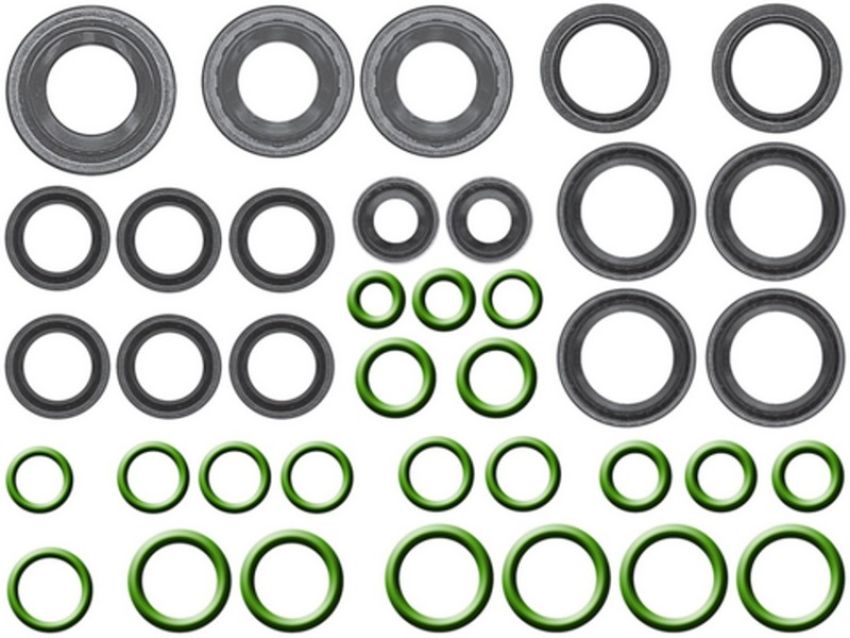 Four Seasons 26738 O-Ring & Gasket A/C System Seal Kit