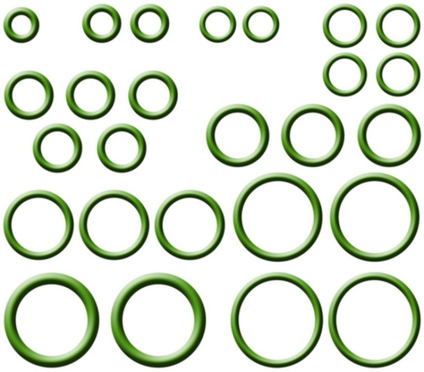 Four Seasons 26739 O-Ring & Gasket A/C System Seal Kit