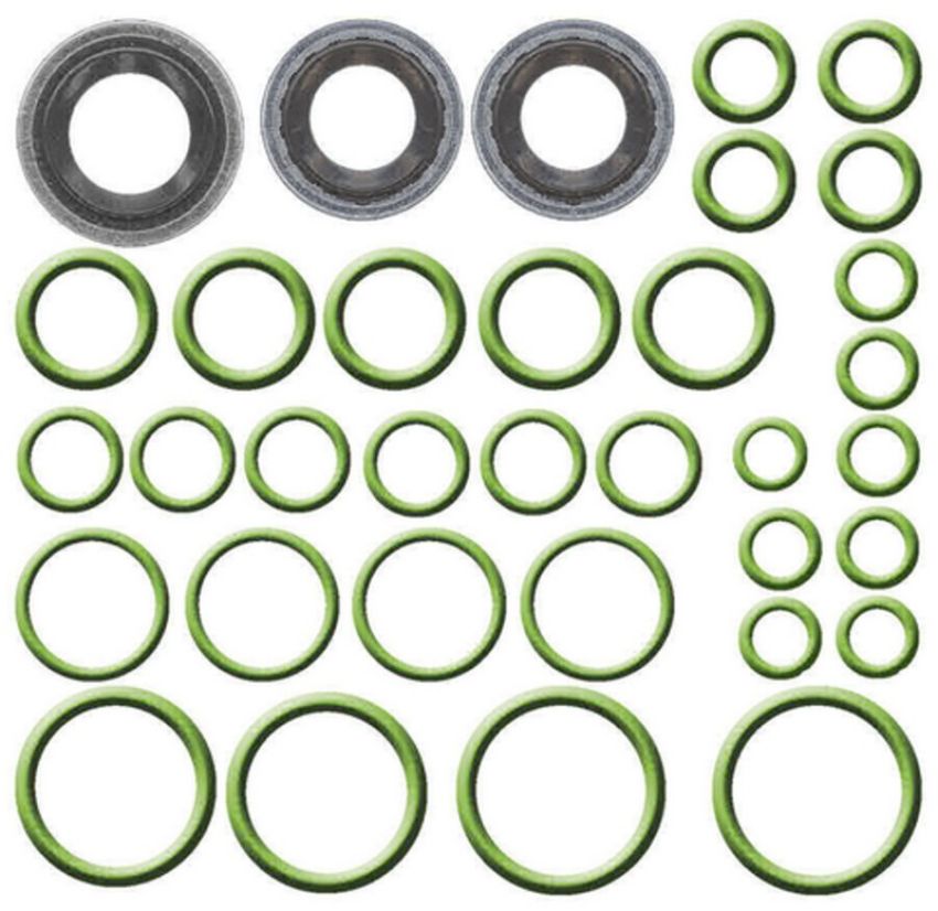 Four Seasons 26741 O-Ring & Gasket A/C System Seal Kit