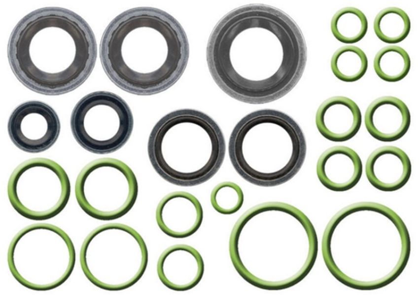 Four Seasons 26742 O-Ring & Gasket A/C System Seal Kit