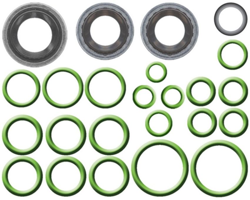 Four Seasons 26743 O-Ring & Gasket A/C System Seal Kit