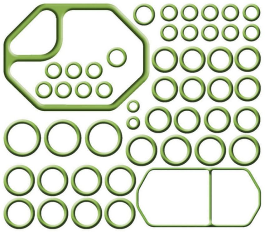 Four Seasons 26744 O-Ring & Gasket A/C System Seal Kit