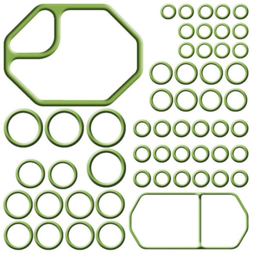 Four Seasons 26745 O-Ring & Gasket A/C System Seal Kit