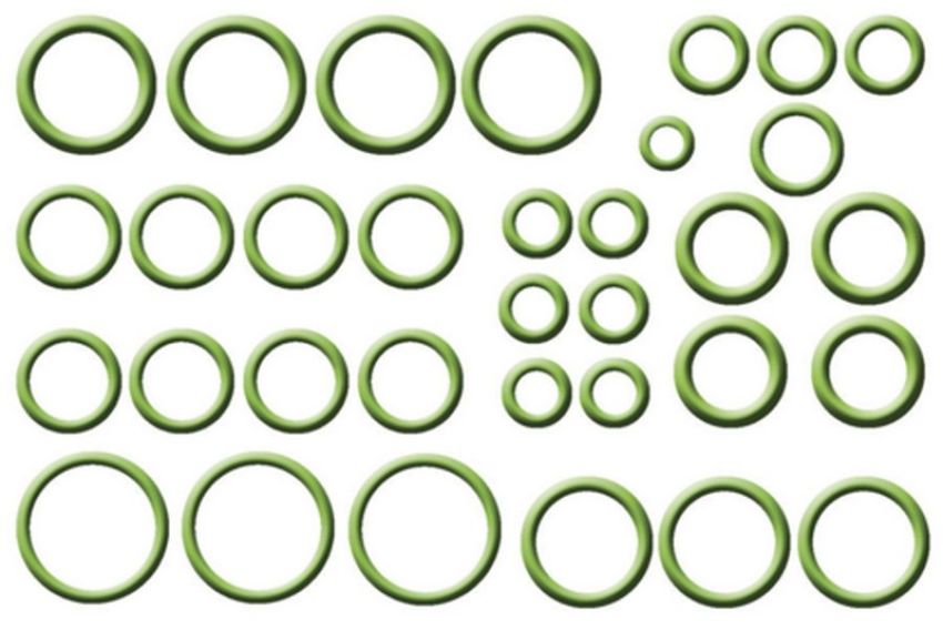 Four Seasons 26747 O-Ring & Gasket A/C System Seal Kit