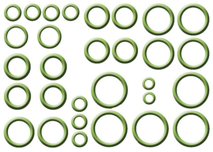 Four Seasons 26748 O-Ring & Gasket A/C System Seal Kit