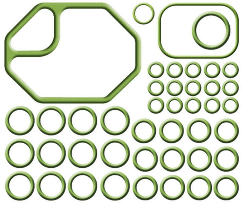 Four Seasons 26749 O-Ring & Gasket A/C System Seal Kit