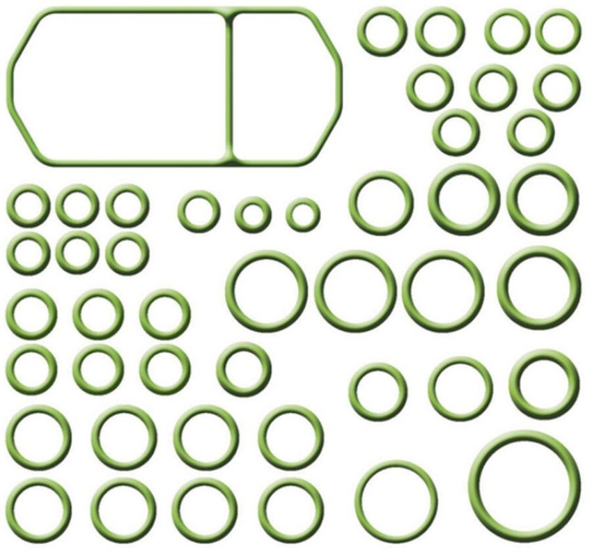 Four Seasons 26754 O-Ring & Gasket A/C System Seal Kit