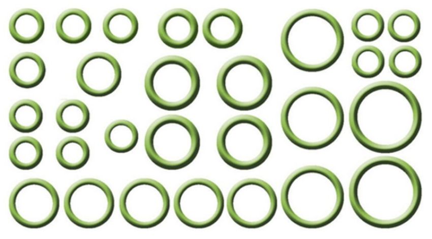 Four Seasons 26756 O-Ring & Gasket A/C System Seal Kit