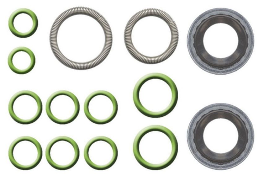 Four Seasons 26757 O-Ring & Gasket A/C System Seal Kit