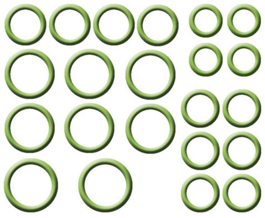 Four Seasons 26758 O-Ring & Gasket A/C System Seal Kit