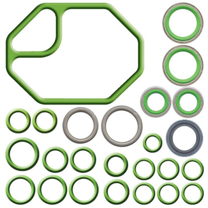Four Seasons 26759 O-Ring & Gasket A/C System Seal Kit