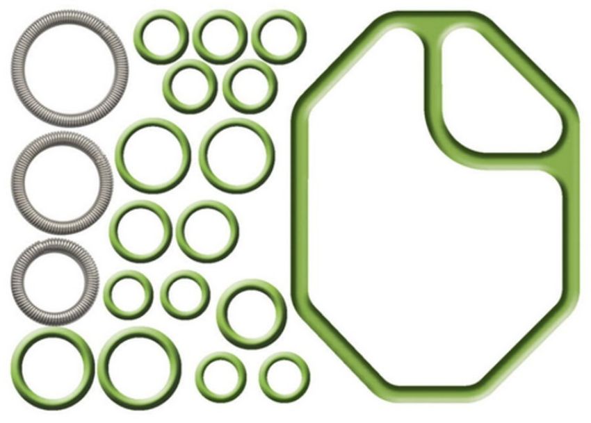 Four Seasons 26760 O-Ring & Gasket A/C System Seal Kit