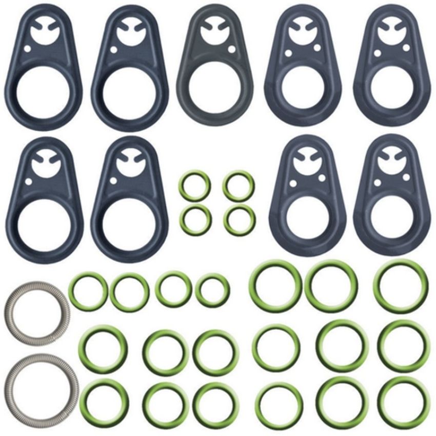 Four Seasons 26761 O-Ring & Gasket A/C System Seal Kit