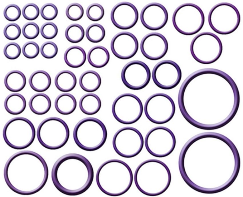 Four Seasons 26767 O-Ring & Gasket A/C System Seal Kit