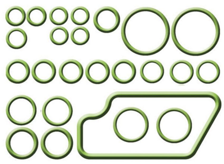 Four Seasons 26768 O-Ring & Gasket A/C System Seal Kit