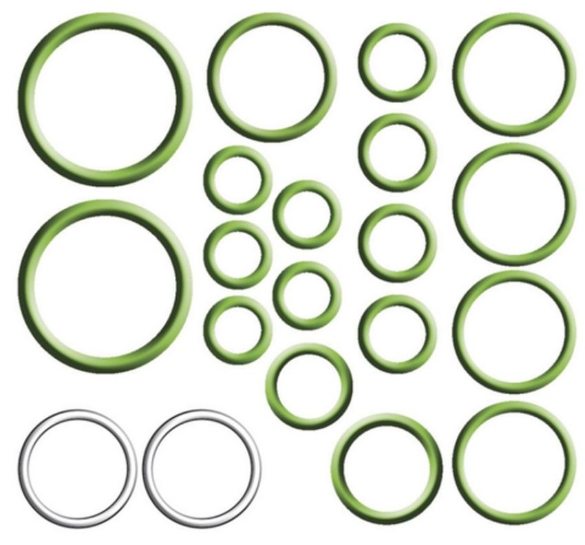 Four Seasons 26771 O-Ring & Gasket A/C System Seal Kit