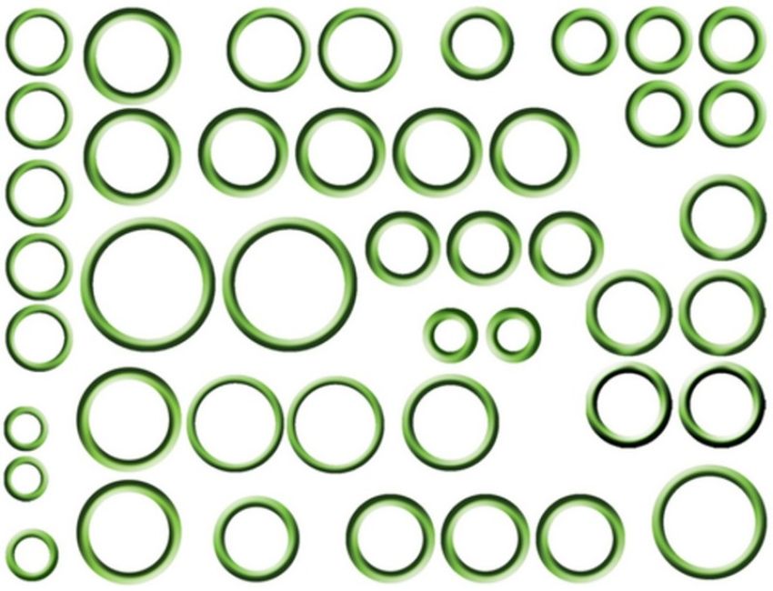 Four Seasons 26772 O-Ring & Gasket A/C System Seal Kit