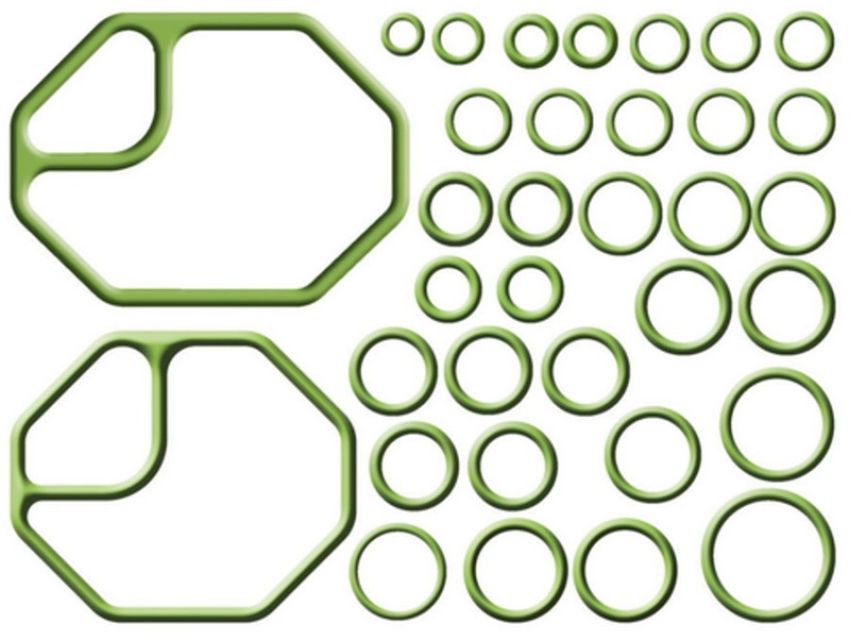 Four Seasons 26773 O-Ring & Gasket A/C System Seal Kit