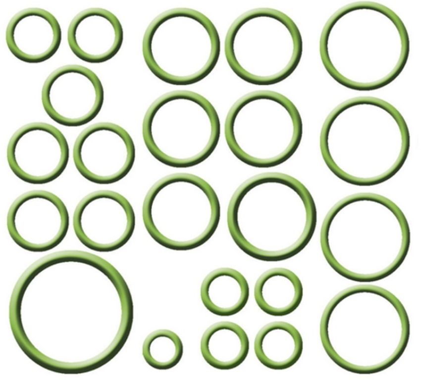 Four Seasons 26774 O-Ring & Gasket A/C System Seal Kit