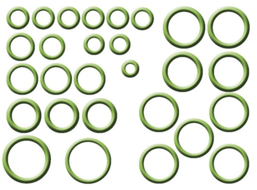 Four Seasons 26785 O-Ring & Gasket A/C System Seal Kit
