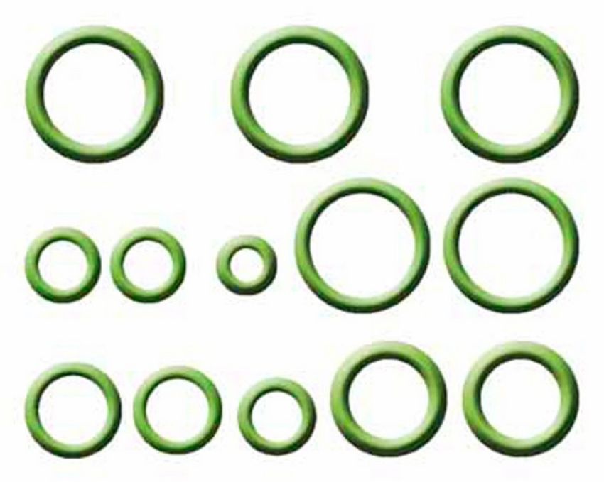 Four Seasons 26786 O-Ring & Gasket A/C System Seal Kit