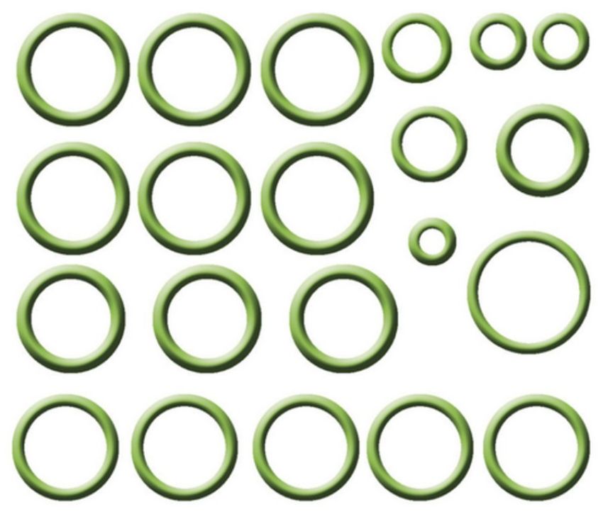Four Seasons 26787 O-Ring & Gasket A/C System Seal Kit