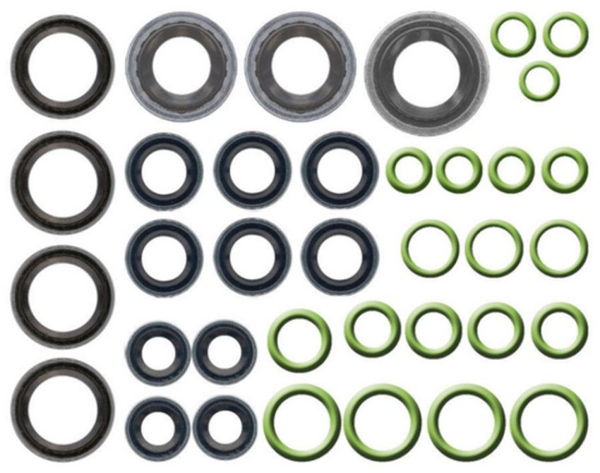 Four Seasons 26788 O-Ring & Gasket A/C System Seal Kit