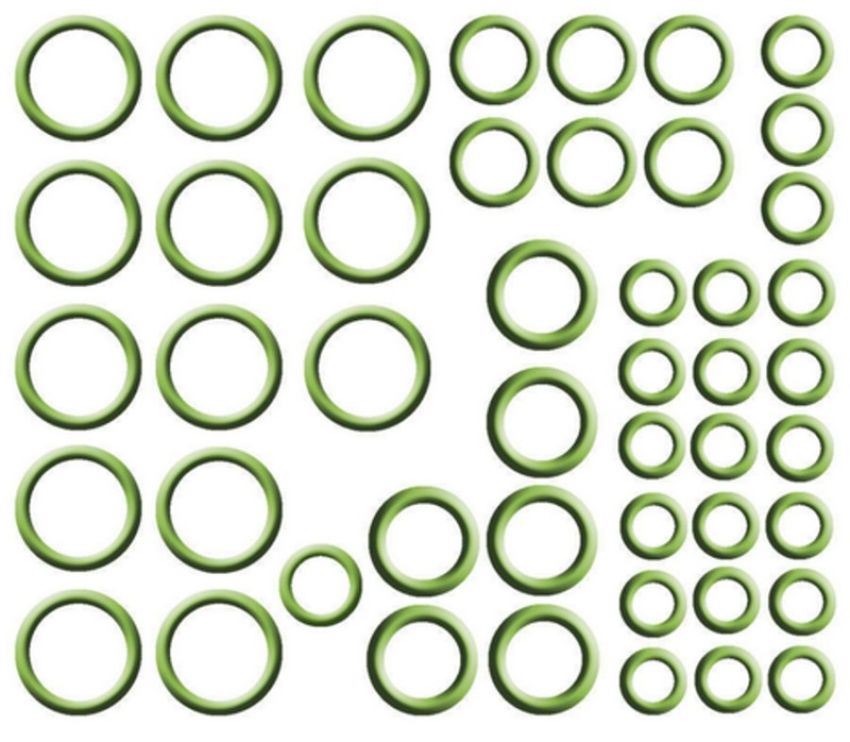 Four Seasons 26789 O-Ring & Gasket A/C System Seal Kit