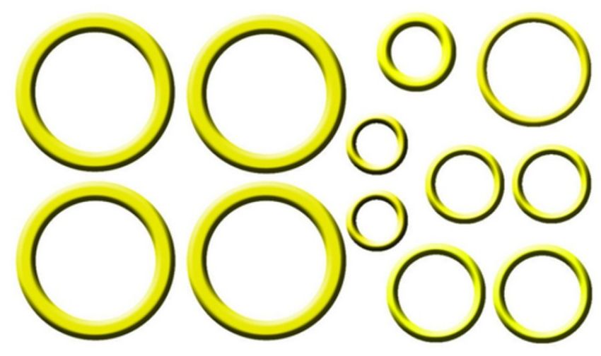 Four Seasons 26794 O-Ring & Gasket A/C System Seal Kit