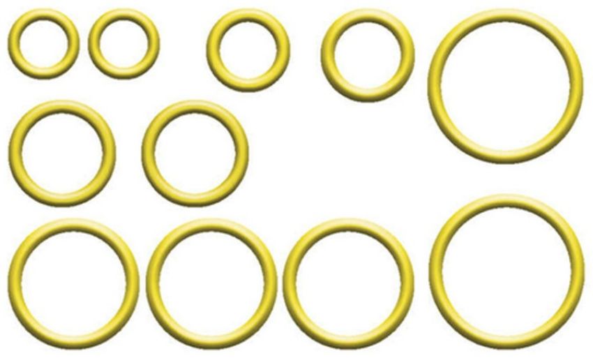 Four Seasons 26796 O-Ring & Gasket A/C System Seal Kit