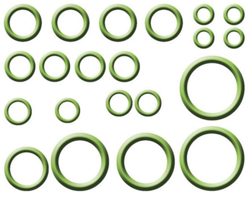 Four Seasons 26797 O-Ring & Gasket A/C System Seal Kit