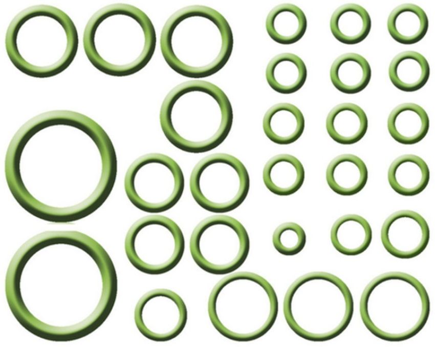 Four Seasons 26799 O-Ring & Gasket A/C System Seal Kit