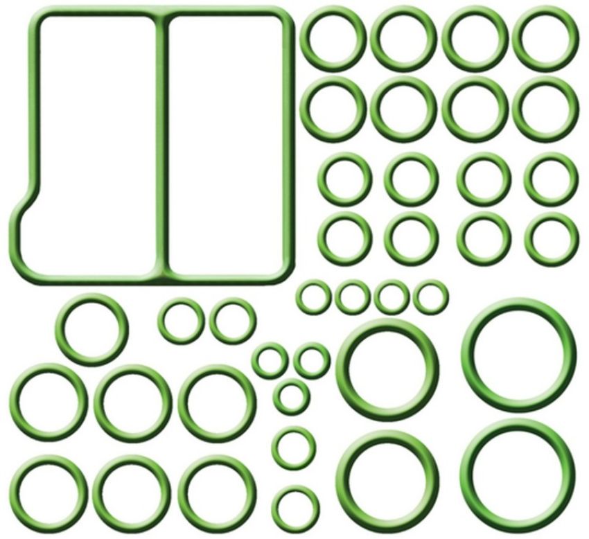 Four Seasons 26800 O-Ring & Gasket A/C System Seal Kit